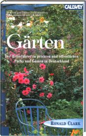 G&auml;rten 2000 / 2001