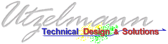 Utzelmann - Technical Design & Solutions